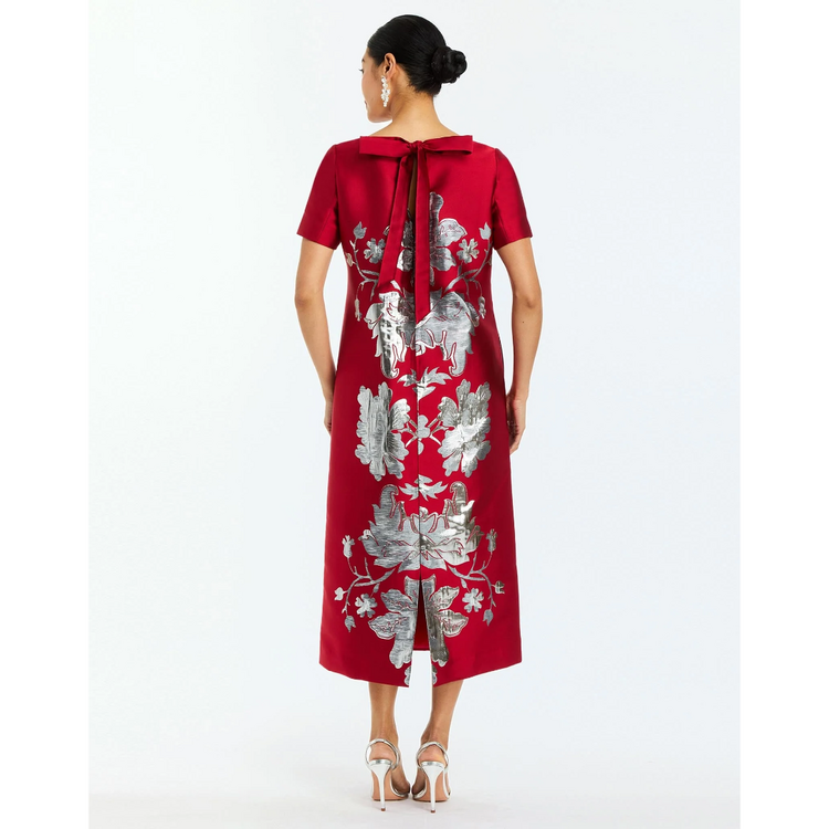 mestiza Mestiza Adra Midi Dress