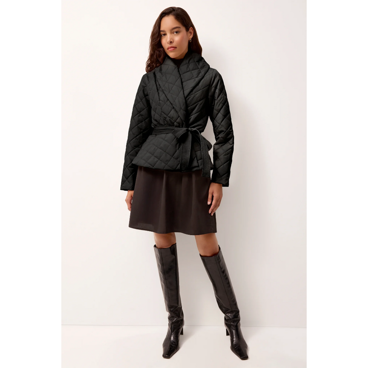 Marie Oliver Marie Oliver Lark Jacket