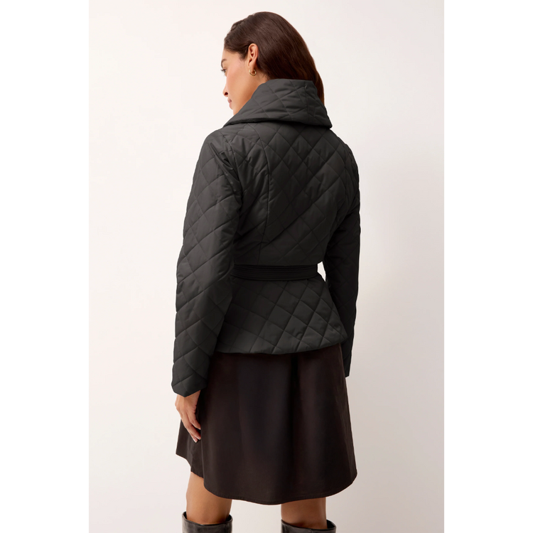 Marie Oliver Marie Oliver Lark Jacket