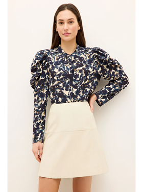 Marie Oliver Marie Oliver Tysen Blouse