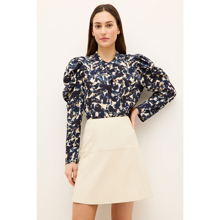 Marie Oliver Marie Oliver Tysen Blouse