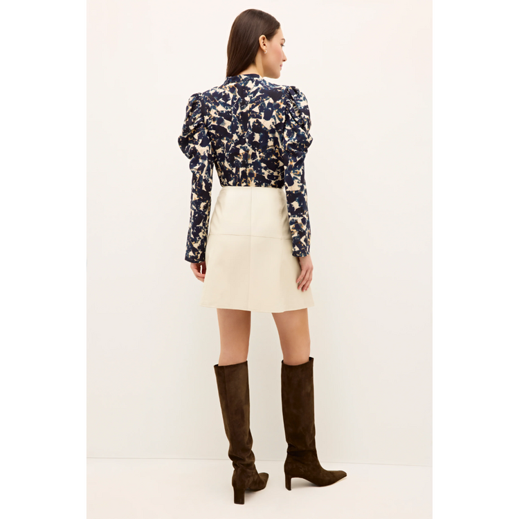 Marie Oliver Marie Oliver Tysen Blouse