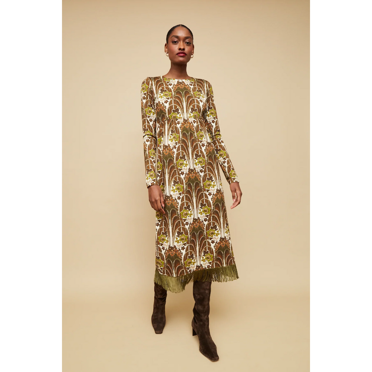 Cara Cara Cara Cara Liza Dress