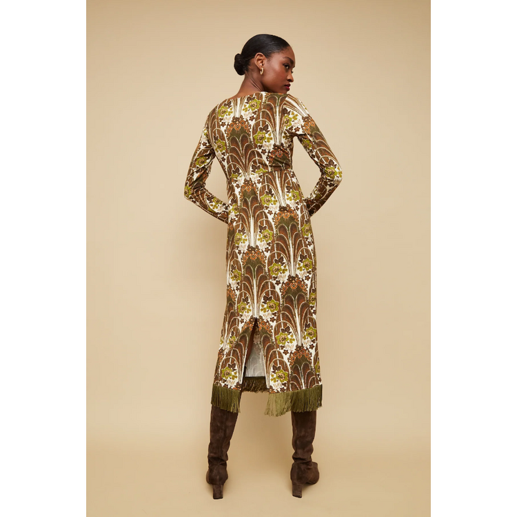 Cara Cara Cara Cara Liza Dress