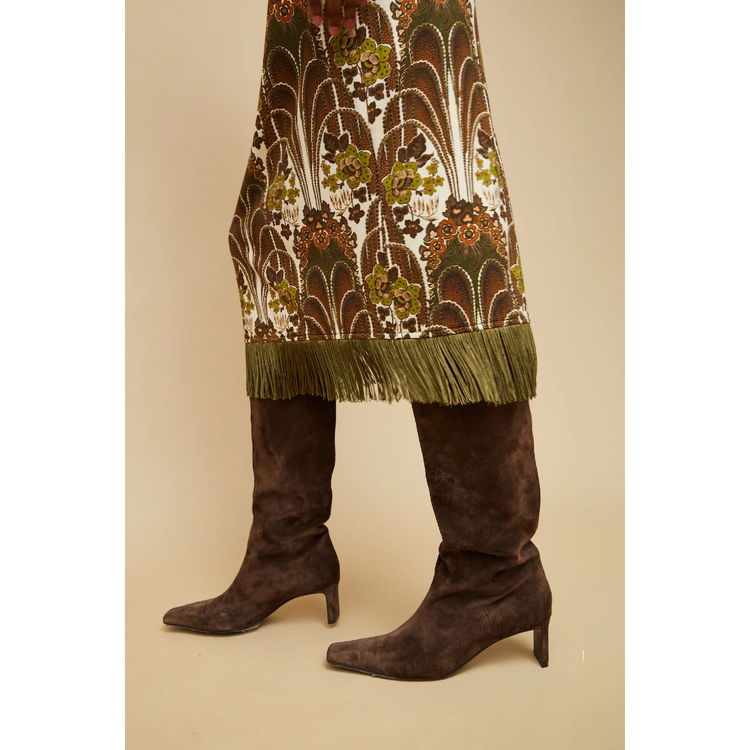 Cara Cara Cara Cara Liza Dress