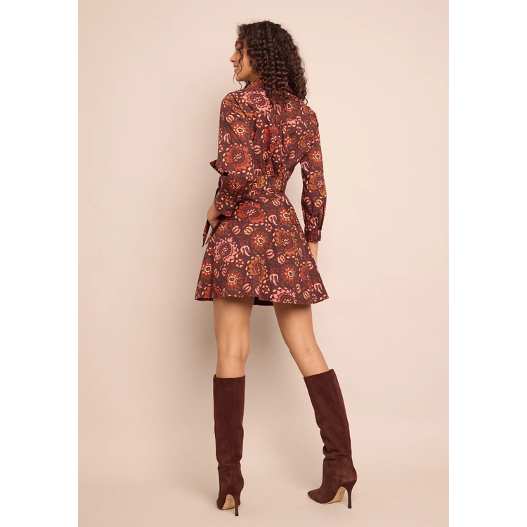 Cara Cara Cara Cara Leona Dress