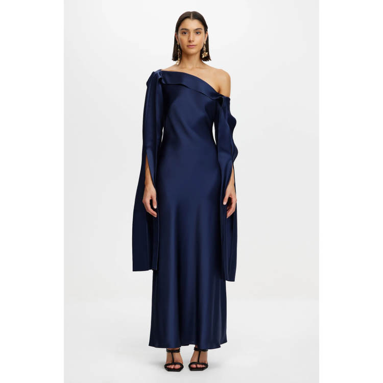 Acler Acler Linhope Maxi