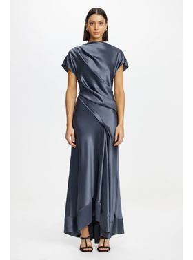 Acler Acler Glatton Maxi