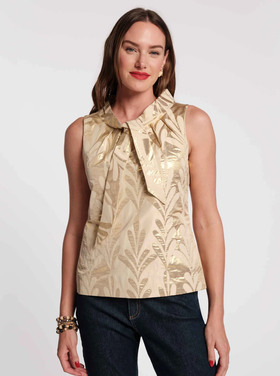 Frances Valentine Frances Valentine Millie Top