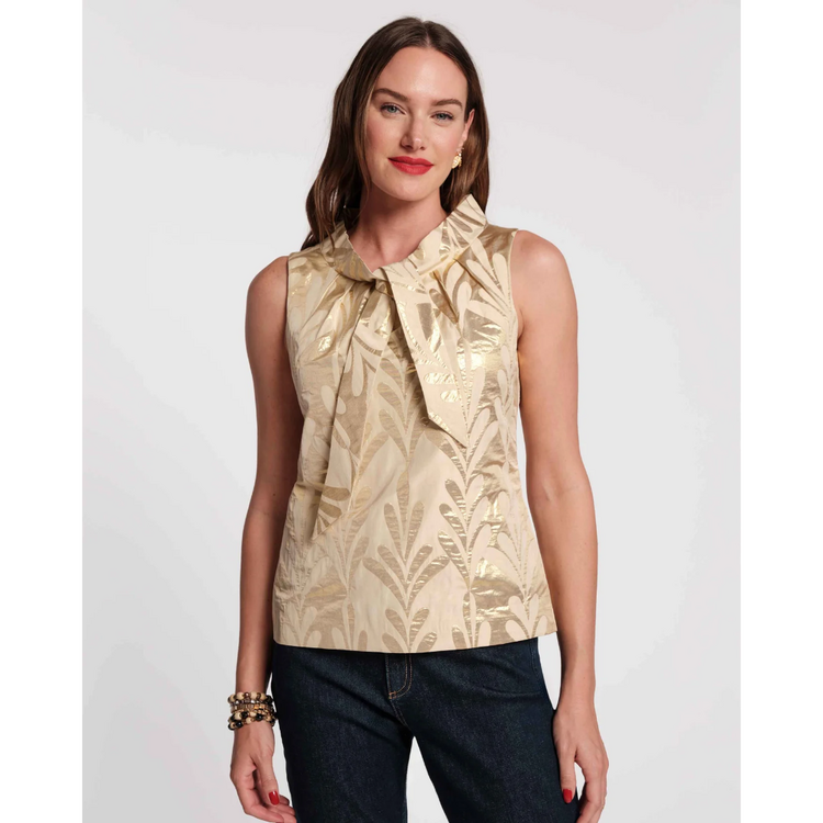 Frances Valentine Frances Valentine Millie Top