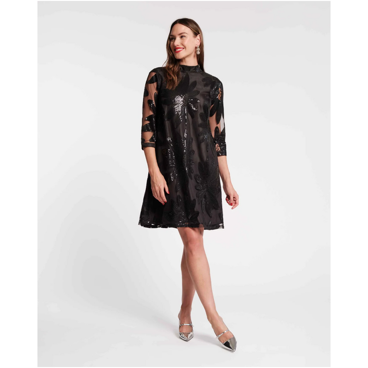 Frances Valentine Frances Valentine Diplomat Mini Dress