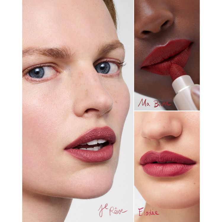 Westman Atelier Westman Atelier Petite Lipstick Trio