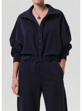 Citizens of Humanity Citizens of Humaity Mirelle Funnel Neck