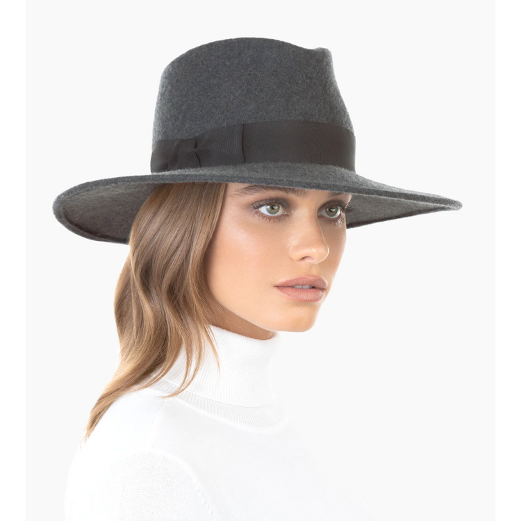 Eric Javits Eric Javits Wool Zora