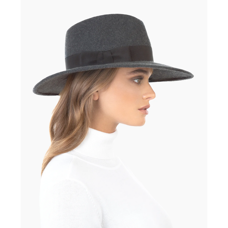 Eric Javits Eric Javits Wool Zora