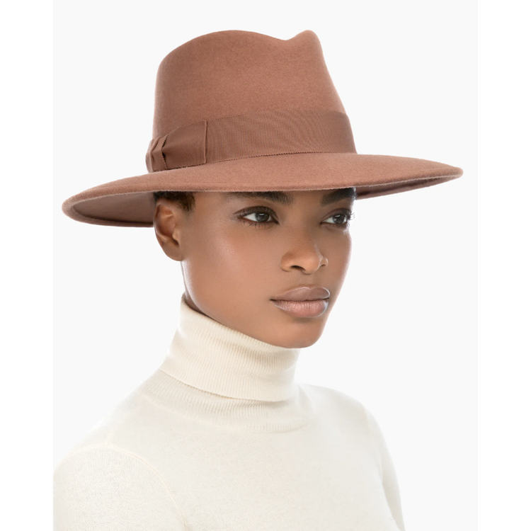 Eric Javits Eric Javits Wool Zora