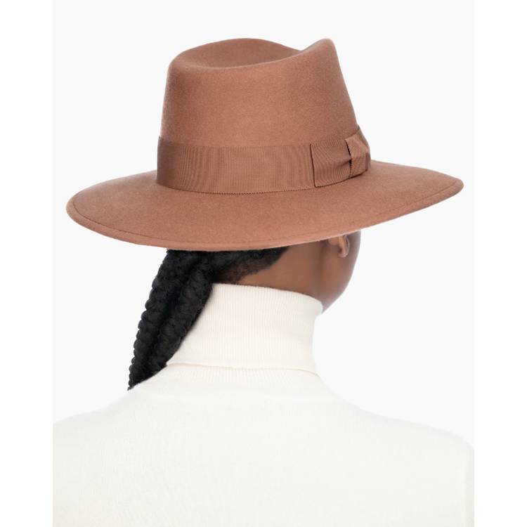 Eric Javits Eric Javits Wool Zora