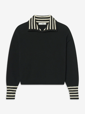 Frame Frame The Sailor Pullover