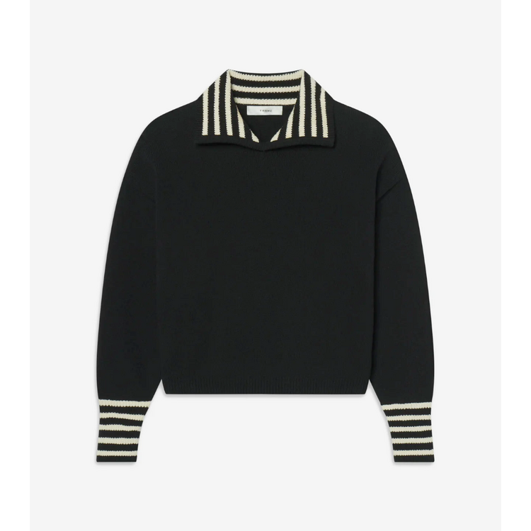 Frame Frame The Sailor Pullover