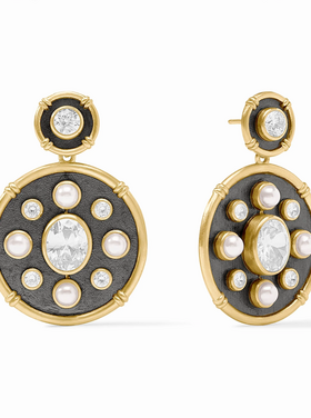 Julie Vos Julie Vos Tribeca Statement Earring