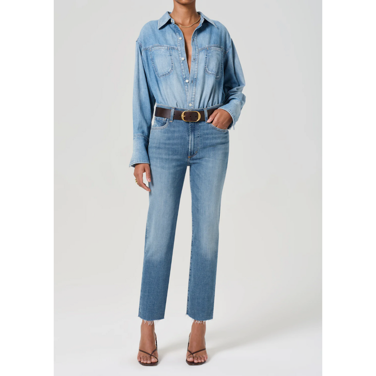 Citizens of Humanity Citizens of Humaity Caia Straight