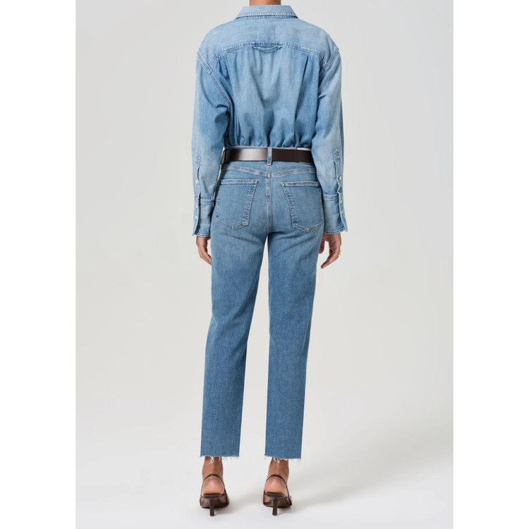 Citizens of Humanity Citizens of Humaity Caia Straight