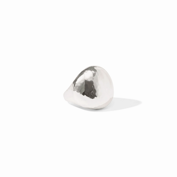 Julie Vos Julie Vos Silver Solara Ring sz 7