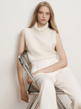 Veronica Beard Veronica Beard Mazzy Shell