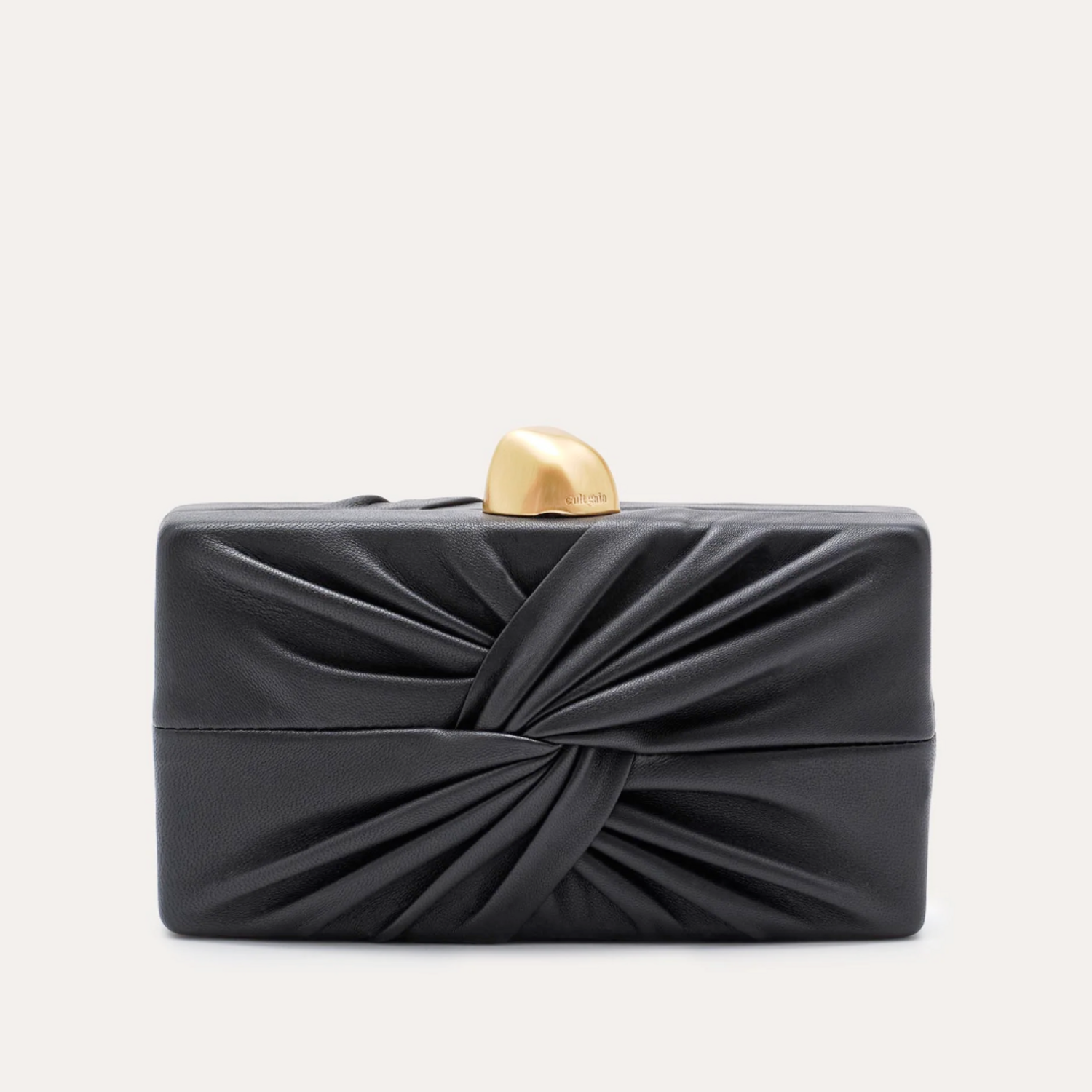 Cult Gaia Lisse Clutch - CK Collection