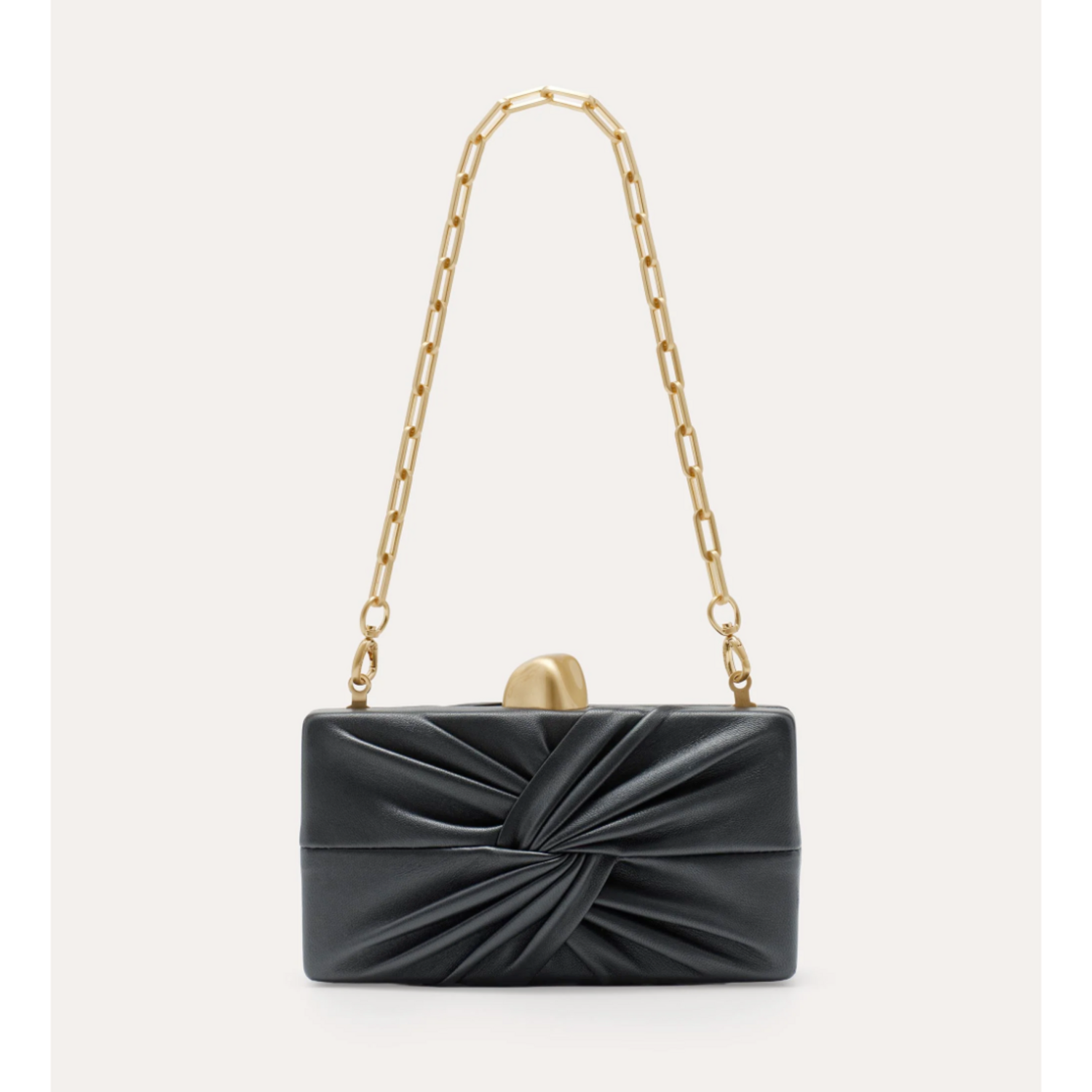 Cult Gaia Lisse Clutch - CK Collection