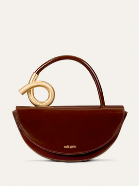 Cult Gaia Cult Gaia Azariah Top Handle