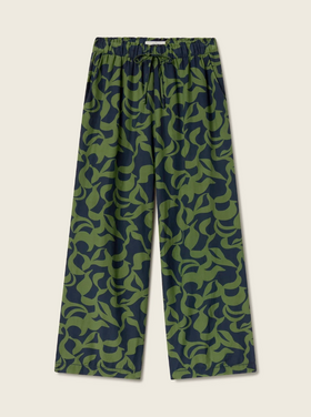 Trovata Birds of Paradis Trovata Vera Pant