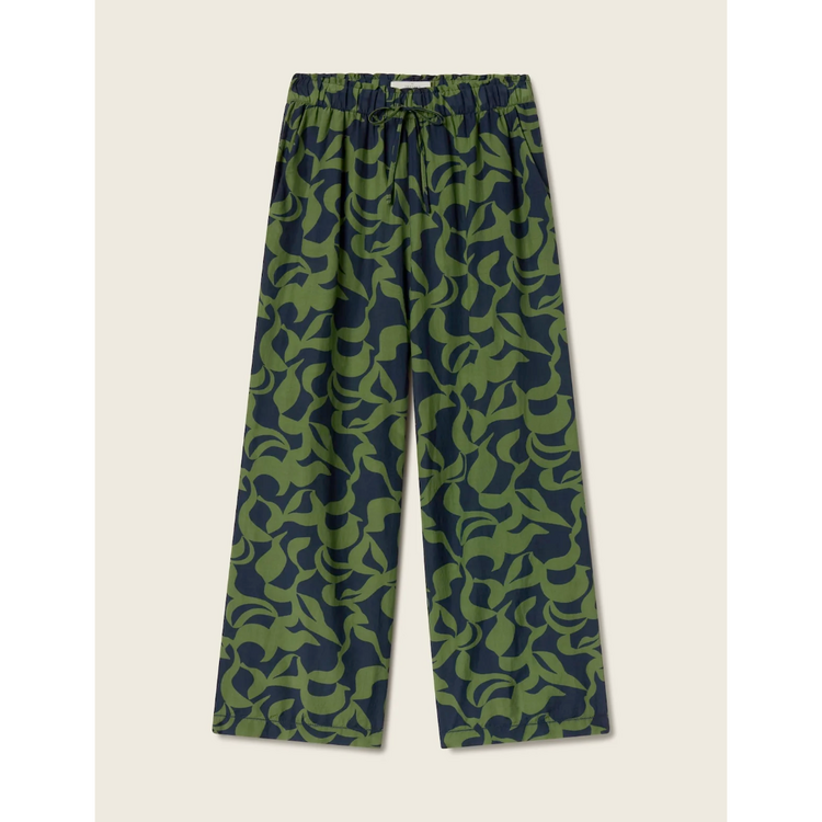 Trovata Birds of Paradis Trovata Vera Pant