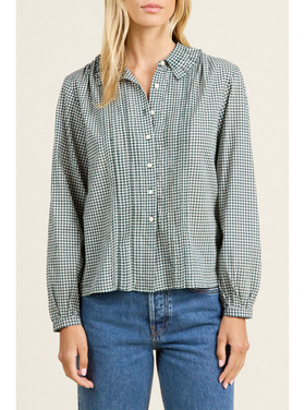 Trovata Birds of Paradis Trovata Alise Blouse