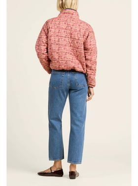 Trovata Birds of Paradis Trovata Casey Pullover