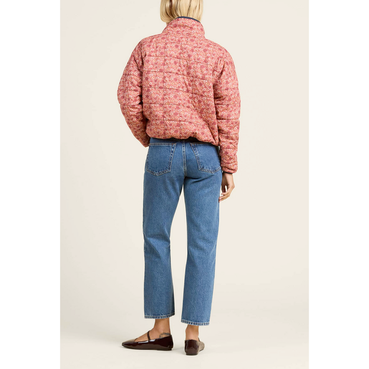 Trovata Birds of Paradis Trovata Casey Pullover