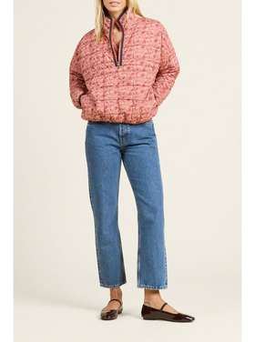 Trovata Birds of Paradis Trovata Casey Pullover