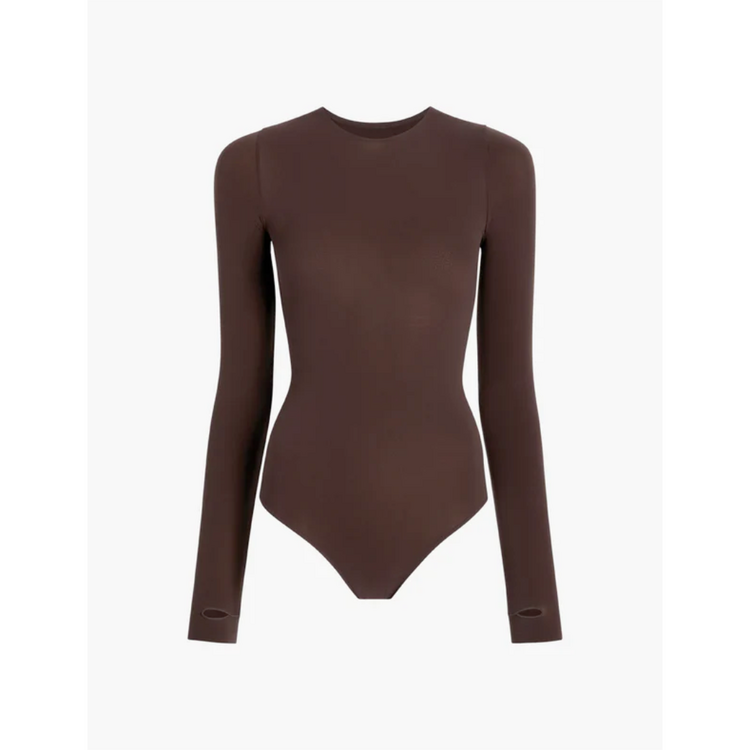 Commando Commando Ballet Crewneck Bodysuit