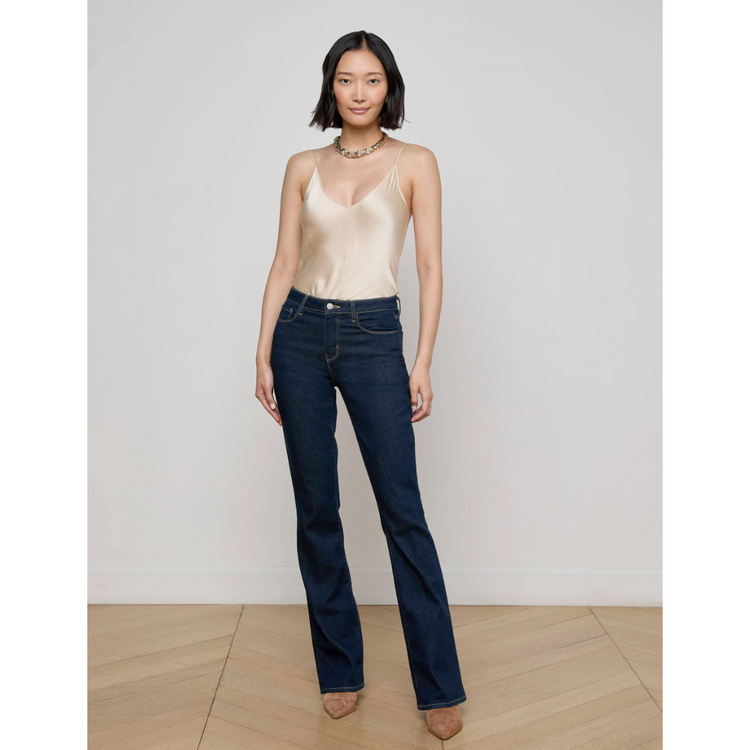 L'AGENCE L'agence Selma HR Sleek Baby Boot