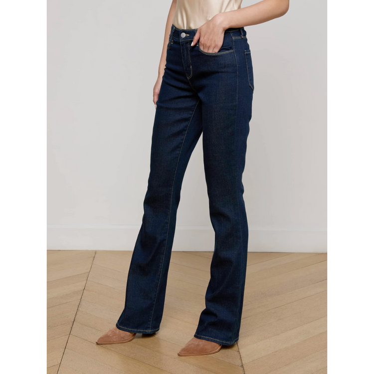 L'AGENCE L'agence Selma HR Sleek Baby Boot