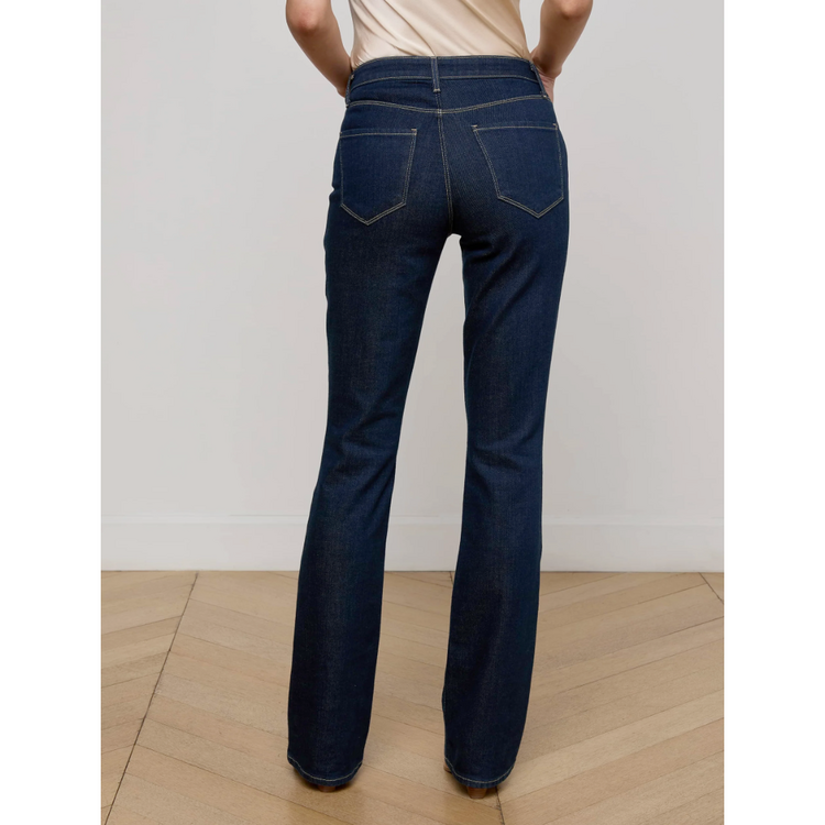 L'AGENCE L'agence Selma HR Sleek Baby Boot