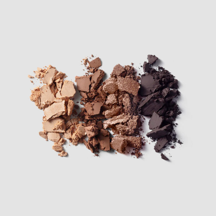 Victoria Beckham Beauty Victoria Beckham Eye Wardrobe Cocoa