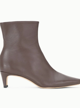 Staud Staud Wally Ankle Boot