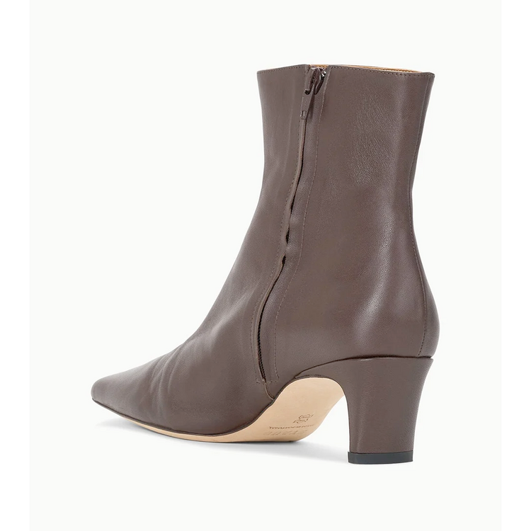 Staud Staud Wally Ankle Boot