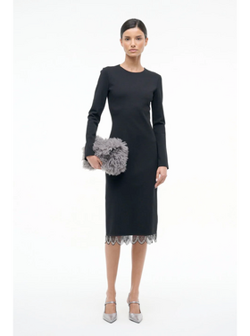 Staud Staud Hunter Dress