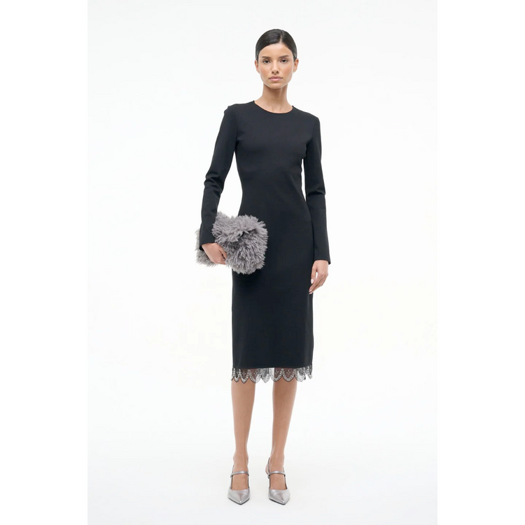 Staud Staud Hunter Dress