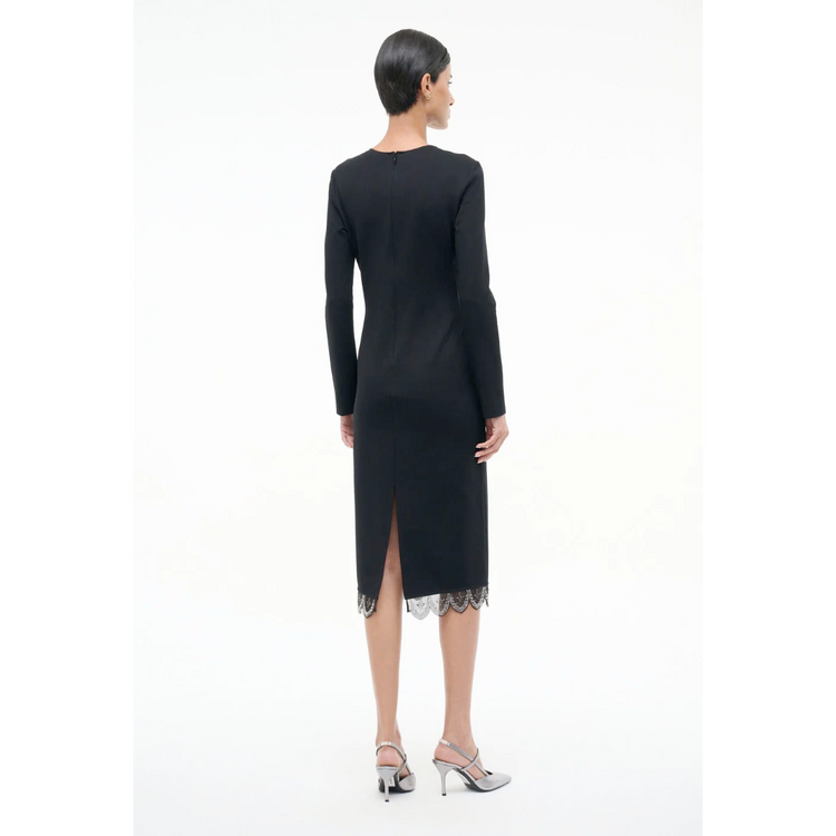 Staud Staud Hunter Dress