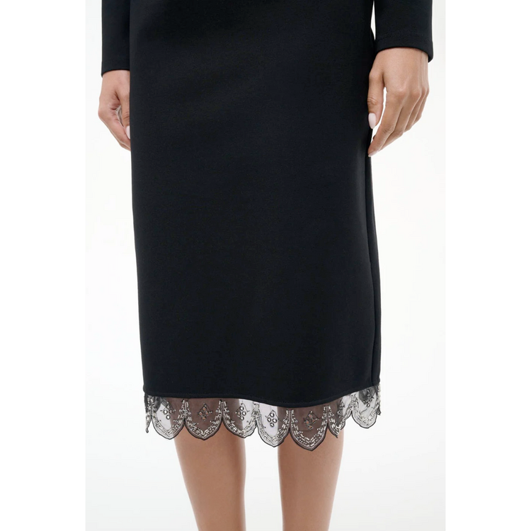 Staud Staud Hunter Dress