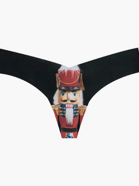 Commando Commando Classic Thong