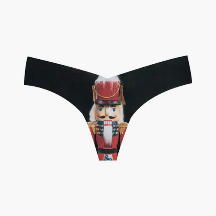 Commando Commando Classic Thong